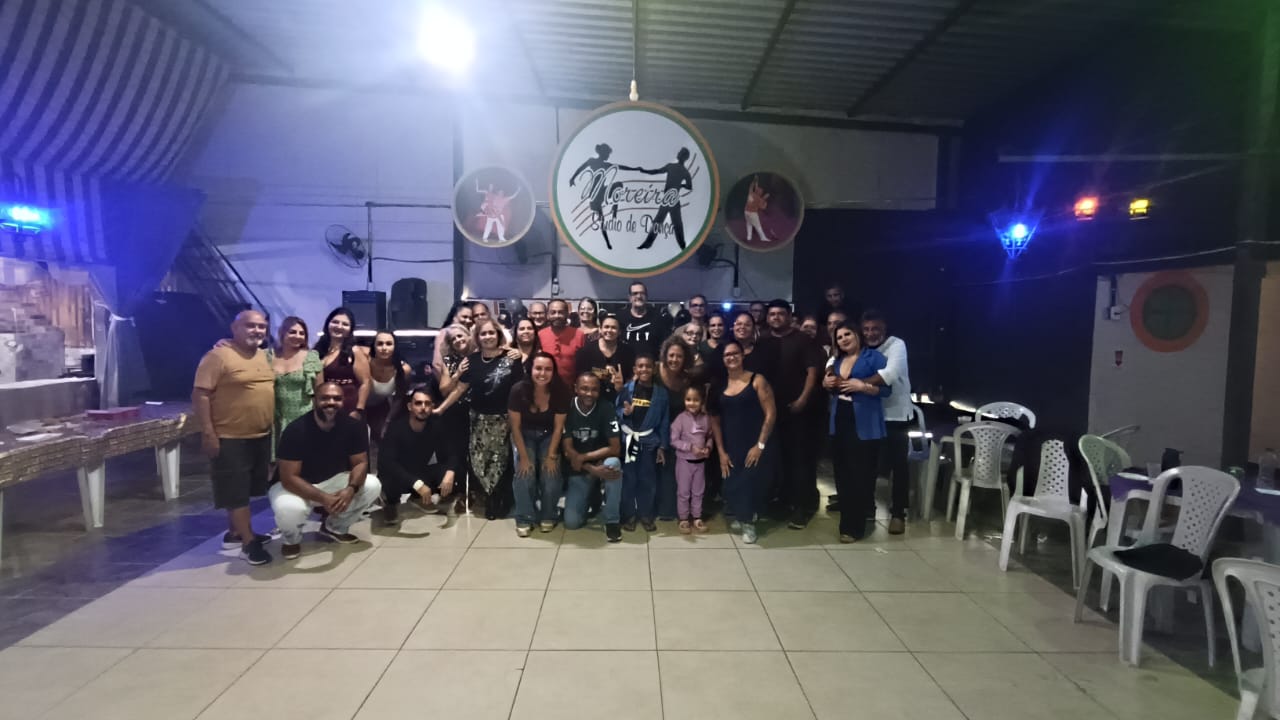 Imagem da escola Studio de Dança Moreira