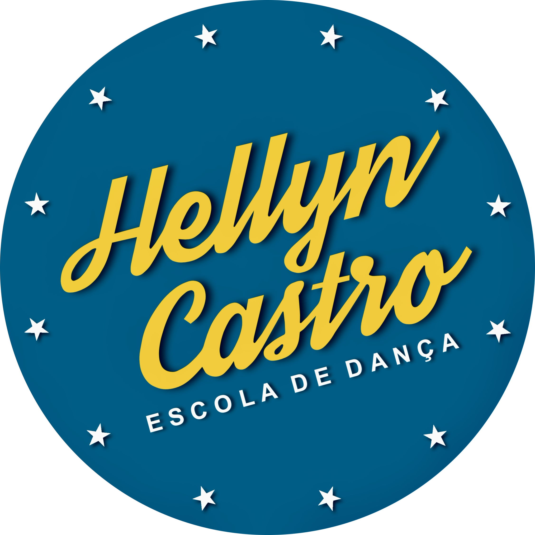 Imagem da escola Hellyn Castro Escola de dança